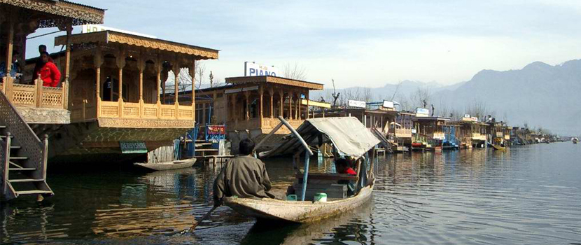 Day 1 - Manali by Road 